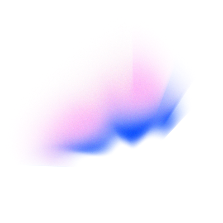 Decorative gradient background