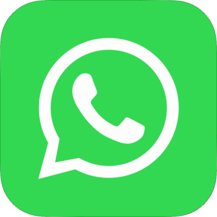 WhatsApp Icon